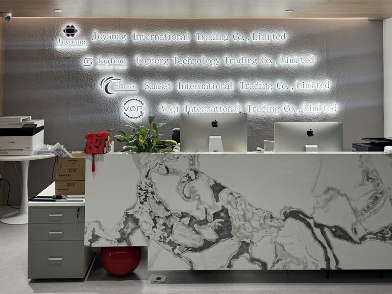 China Sumset International Trading Co.,Ltd Bedrijfsprofiel