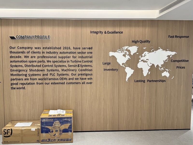 China Sumset International Trading Co.,Ltd Bedrijfsprofiel