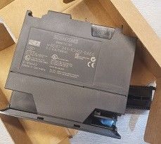 6ES7341-1CH02-0AE0 Siemens Cp341 RS422/485 Interface Siemens S7300 Plc Safety Cpu