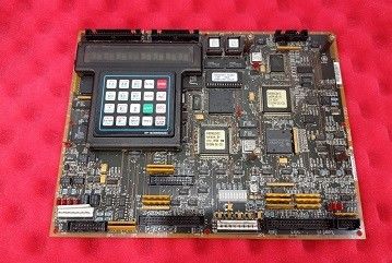 DS200LDCCH1AHA Drive Control And LAN (Local Area Network) Communications Board Mark V Ge Turbine Control