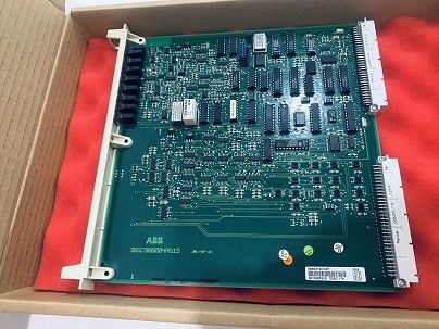 ABB Advant OCS DSBC 176 Bus Extender Board