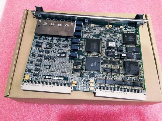 GE MKVI IS200VAICH1C-Analog I/O Board