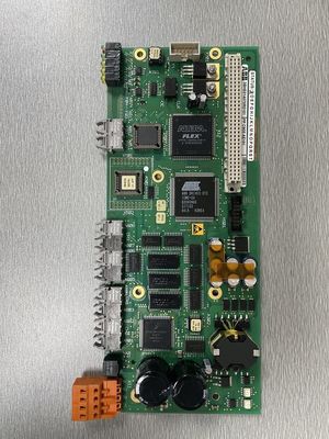 ABB PPC905AE101 3BHE014070R0101 Control Module