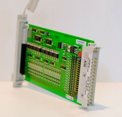 HONEYWELL FSC 10101/2/1 Fail Safe Digital Input Module