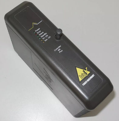 Emerson FISHER ROSEMOUNT DELTA V 12P1509X092 CONTROL MODULE KJ2002X1- CA1
