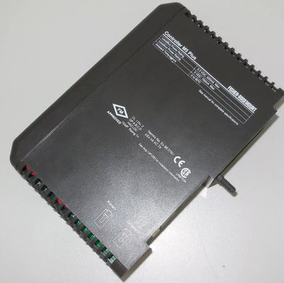 Emerson FISHER ROSEMOUNT DELTA V 12P1509X092 CONTROL MODULE KJ2002X1- CA1