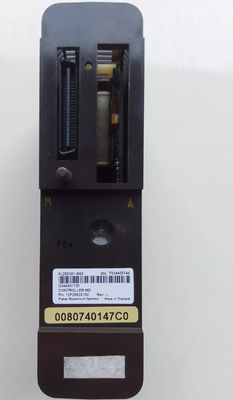 EMERSON DELTA V KJ2003X1-BA2 CONTROLLER MD PN: 12P2093X102