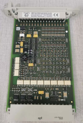 Industrial Grade HIMA F3236 16 Channel Digital Input Module with 128 MB Memory