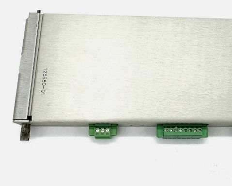 Bently Nevada 3500 Series 125680-01 Proximitor I/O Module
