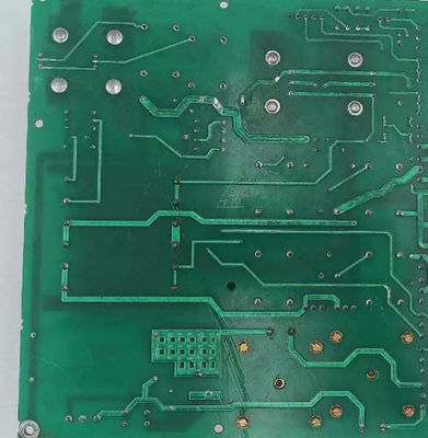 GE MARK V DS200EXPSG1A BULK POWER SUPPLY BOARD