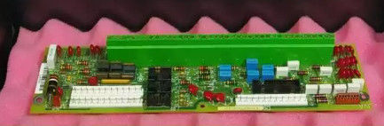 GE Mark V DS200PTBAG1A PROTECTIVE CORE TERMINAL BOARD