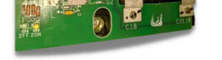 GE Mark VI IS200DAMDG1A Gate Driver Board for Turbine Controls