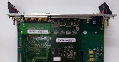 GE Mark VI IS200DSPXH1C 100mm x 330mm Precision Signal Processor Control Board