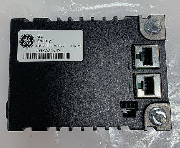 GE Mark VI IS220PDIAH1A Discrete Contact Input Terminal Board