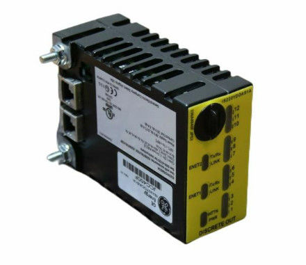 GE MARK VI IS220YDOAS1A DISCRETE OUTPUT PACK