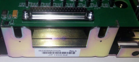 GE MARK VI IS230SNAOH2A Analog Output Pack