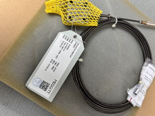 CA901 144-901-000-282 Piezoelectric Accelerometer