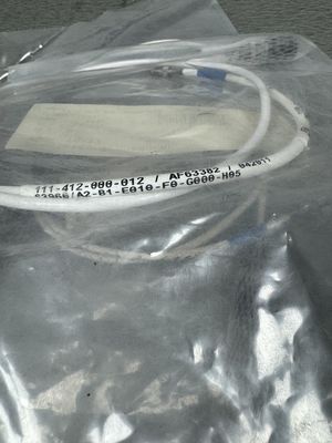 TQ412 111-412-000-012 A2-B1-E010-F0-G000-H05 Proximity Transducer