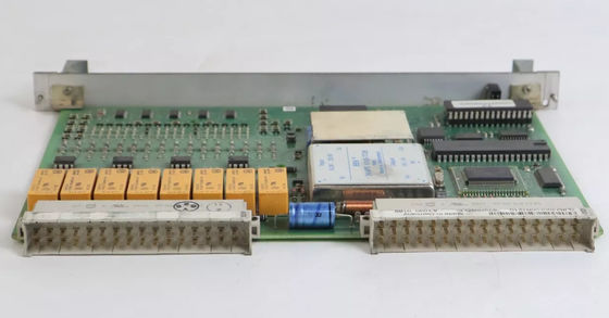 ABB 83SR04-E GJR2390200R1211 Analog Control  Signal Processing