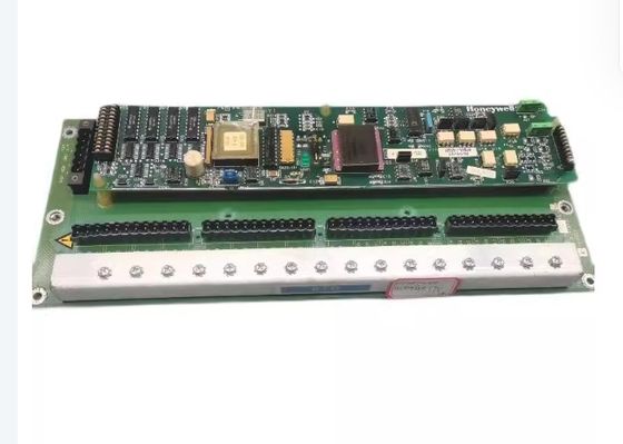 Honeywell MC-TAMR03 51309218-175 Low Level Analog Input Multiplexer RTD FTA