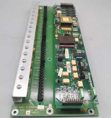 Honeywell MC-TAMR03 51309218-175 Low Level Analog Input Multiplexer RTD FTA