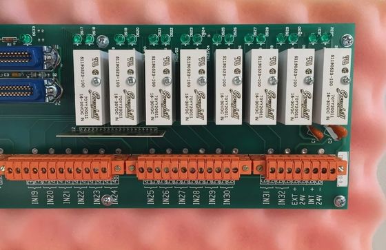 Honeywell MU-TDID12 51304441-125 24 Vdc Digital Input