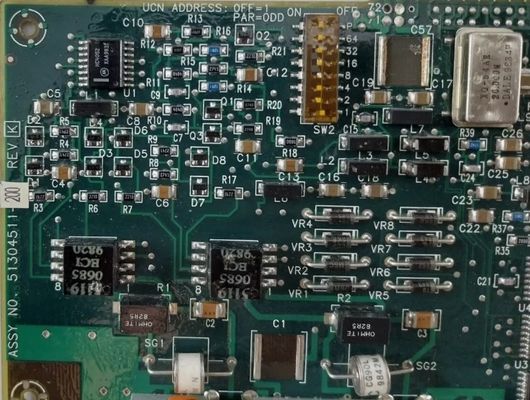 Honeywell 51304511-200 NIM Modem  350mm Net Length