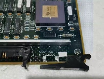51402000-200 Honeywell Turbo Peripheral Display Generator
