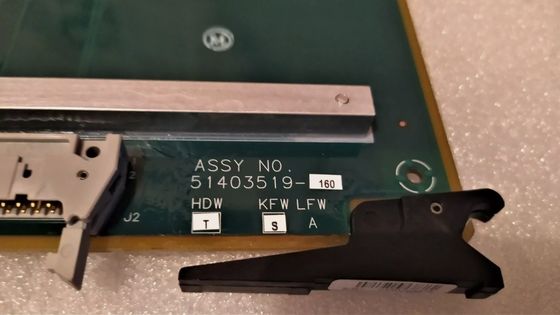51403519-160 Honeywell K4LCN-16 Memory Processor Card