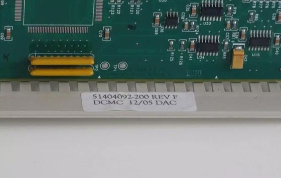51404092-200 Honeywell High Performance I/O Link Module