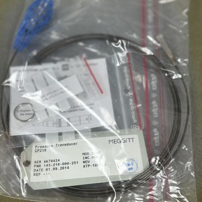 CP216 143-216-000-251 Piezoelectric Pressure Transducer