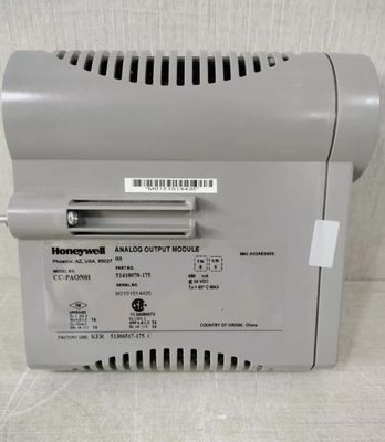 CC-PAON01 51410070-175 Honeywell Analog Output Module