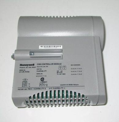 CC-PCNT01 51405046-175 Honeywell C300 Controller Module