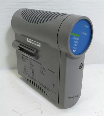 CC-PDIL01 51405046-175 Honeywell Digital Input 24V Module