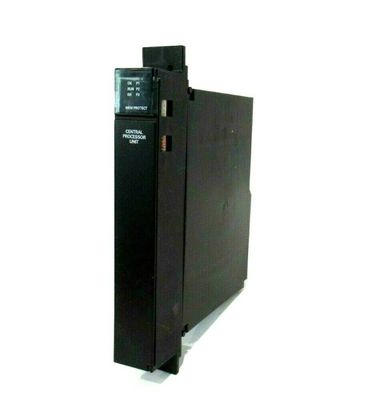 IC697CGR935 GE Central Processing Unit for Industrial Automation