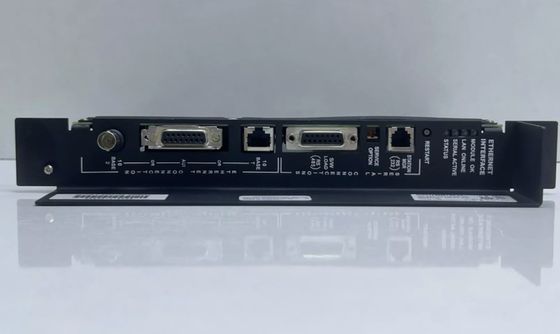 IC697CMM742 GE Communications Module 250mm Net Length