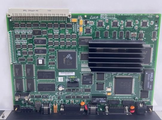 IC697CMM742 GE Communications Module 250mm Net Length