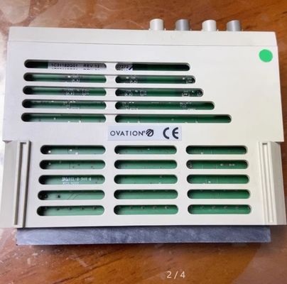 1C31181G01 Westinghouse Remote MAU I/O Module