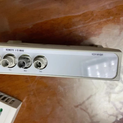 1C31181G01 Westinghouse Remote MAU I/O Module