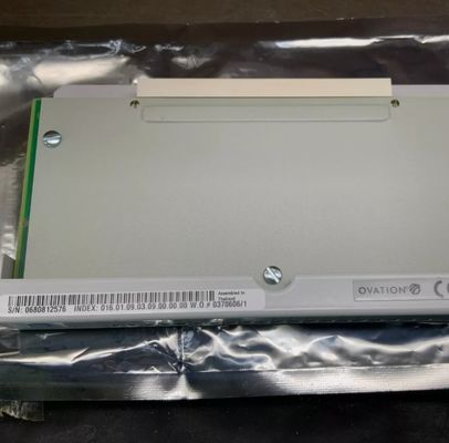 1C31219G01 Westinghouse Relay Output Module 50mm Height Durable