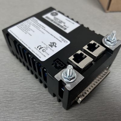 IS220PTURH1B GE I/O Pack