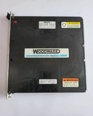 5464-334 Woodward Isolated 4-20mA Analog Input 8 Channel Module