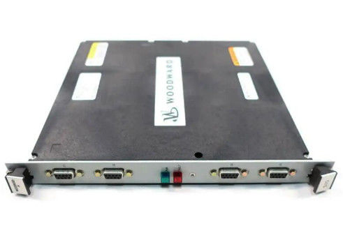 5466-348 Woodward Netcon SIO Module High Performance