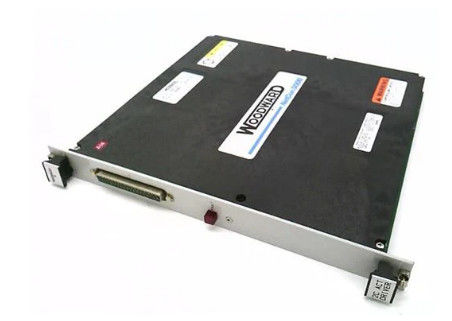 5466-348 Woodward Netcon SIO Module High Performance