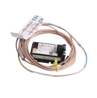PR6423/10R-030 EPRO 8mm Eddy Current Sensor