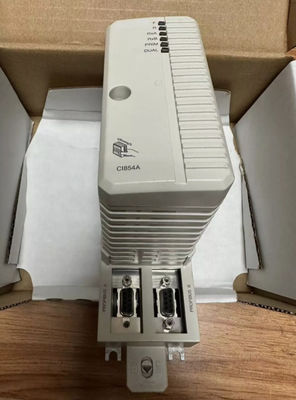 CI854AK01 3BSE030220R1 ABB PROFIBUS-DP/V1 interface