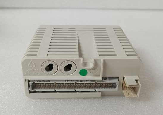 DO810 3BSE008510R1 ABB  Digital Output 24V 16 ch
