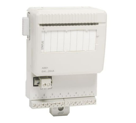 AI801 3BSE020512R1 ABB Analog Input