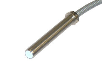 EPRO PR9376/010-011 Hall Effect Speed/ Proximity Sensor