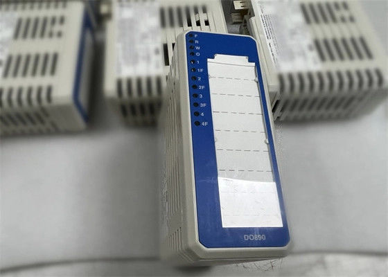 DO890 3BSC690074R1  ABB Digital Output IS 4 ch